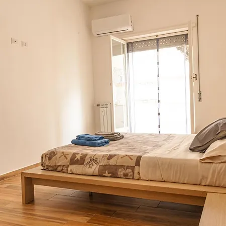 La Casa Dello Chef Al Mare Di Lido di Ostia