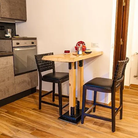 La Casa Dello Chef Al Mare Di * Lido di Ostia