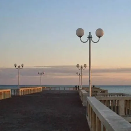 La Casa Dello Chef Al Mare Di * Lido di Ostia